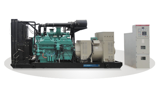 1500KW����˹�l(f��)늙C(j��)