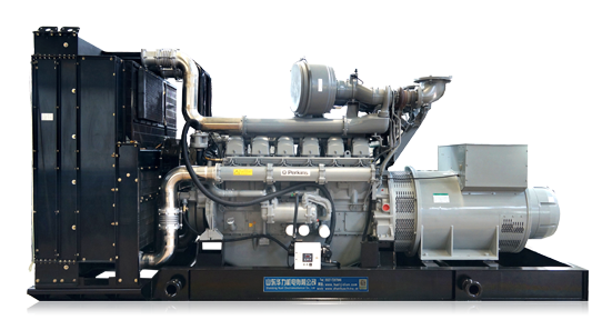 珀金斯發(fā)電機(jī)組 \
